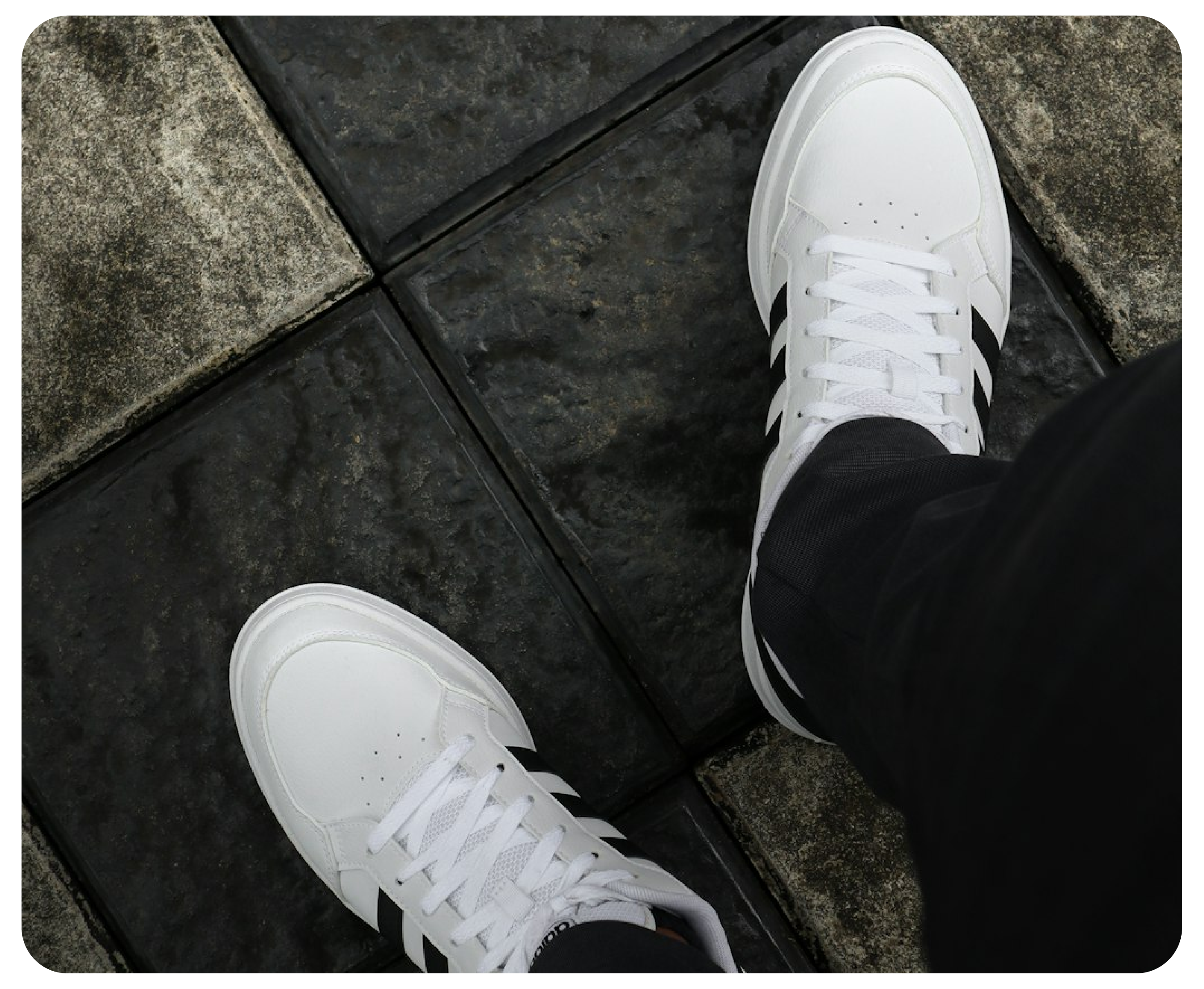 Shoe Clean